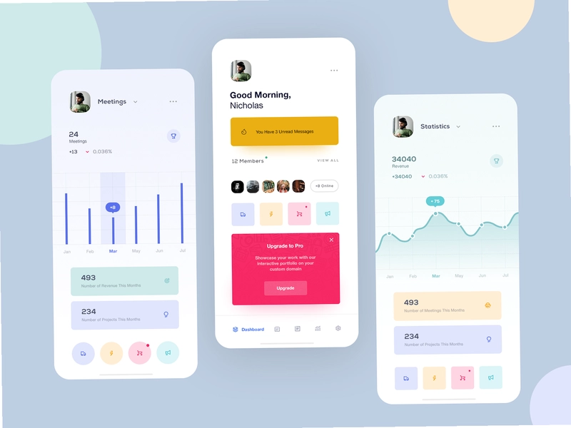 Growly 安卓通知助手截图3