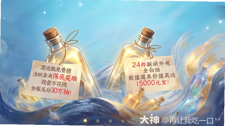 羊名立万截图0