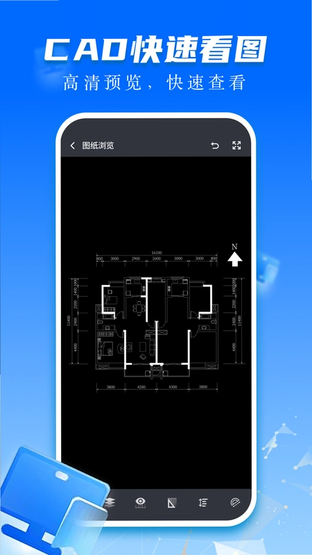CAD���Ͽ�ͼ��ͼ0