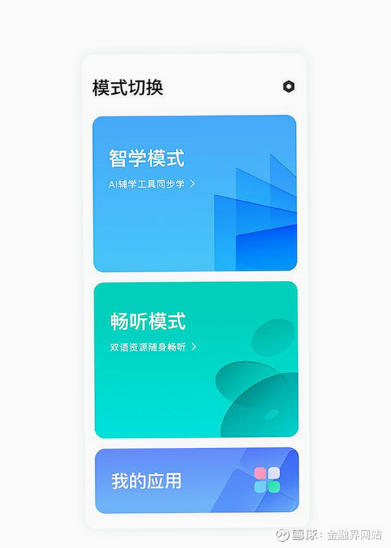 青禾答题 安卓版 数据统计