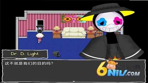 地下室的秘密 安卓版 游戏攻略 表格 高清
