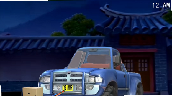 熊出没的五夜后宫2重制版 安卓版 下载教程