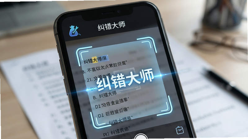 ����Ϊ�ֻ�ɨ���Ծ�����д��ͷ�������黯��ǰ��ͻ����������ʦ��App��ɨ�����棬���־۽���ɨ�����򣬷��Ƽ���ǿ��ϸ��չʾ���߾۽�������ʶ�����Ч�������ʸ��壬�ɾ����޶���Ԫ��