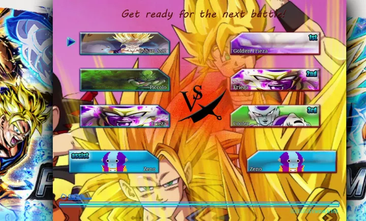 BVN����MUGEN��ͼ2