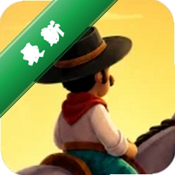 ������Դ Gaucho Origins1.0.20 ���Ծ�Ӫ