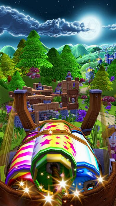 Catapult King ��׿�� ͨ�ؼ��ɹ���
