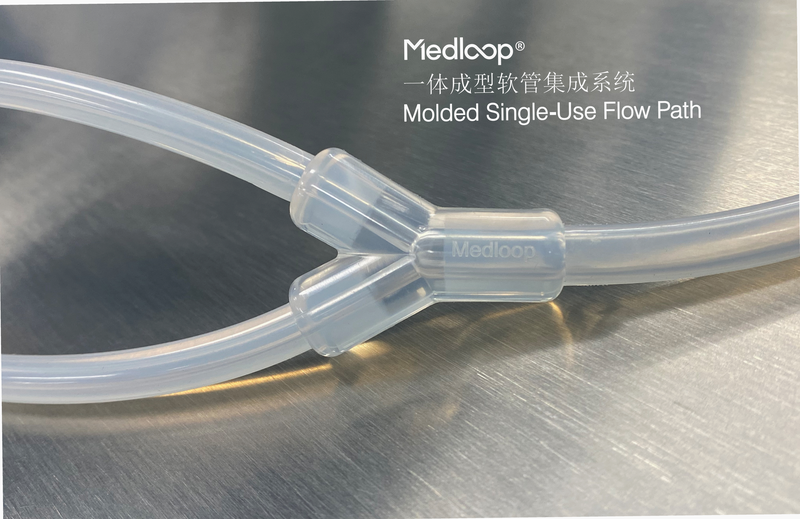 MedLoop 安卓版 功能演示图