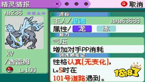 口袋妖怪最强进化截图4
