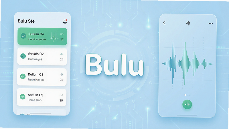 չʾBuluӦ���ڲ����ܽ���ĸ���ͼ������Ǽ��������б���Ƭ���Ҳ����������Ʋ���ͼ������Ϊ����ɫ�Ƽ��磬��������ͻ����ʾ