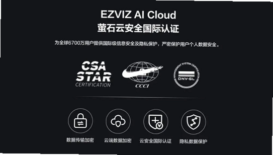 星光映宝石 安卓版 安全认证标识图解