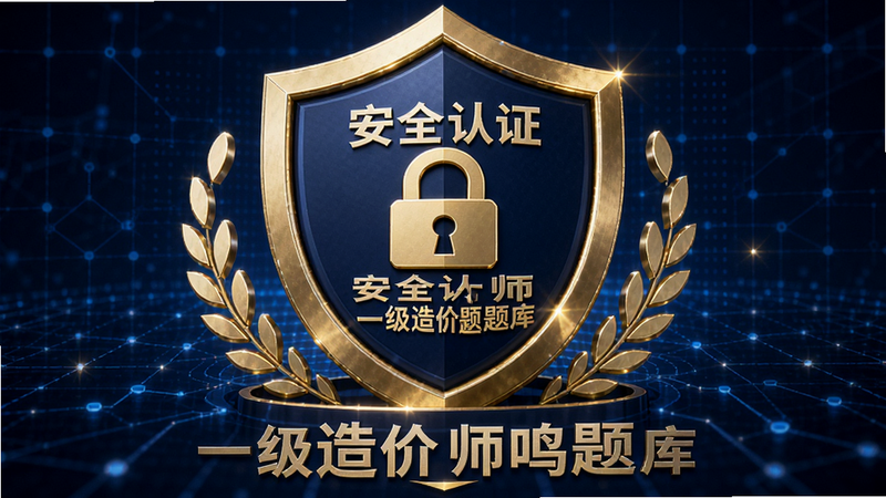 ����Ϊ��ȫ��֤����ͼ�꣬����Ϊһ�����ʦ������Logo����Χ���ƶ��ƺ����ķ��ţ�����Ϊ����ɫ�Ƽ������񣬷������רҵ��ϸ�ڴ��н�ɫ���󣬻��ʸ��壬�ɾ����޶���Ԫ�أ����ְ�������ȫ��֤���͡�һ�����ʦ����⡱