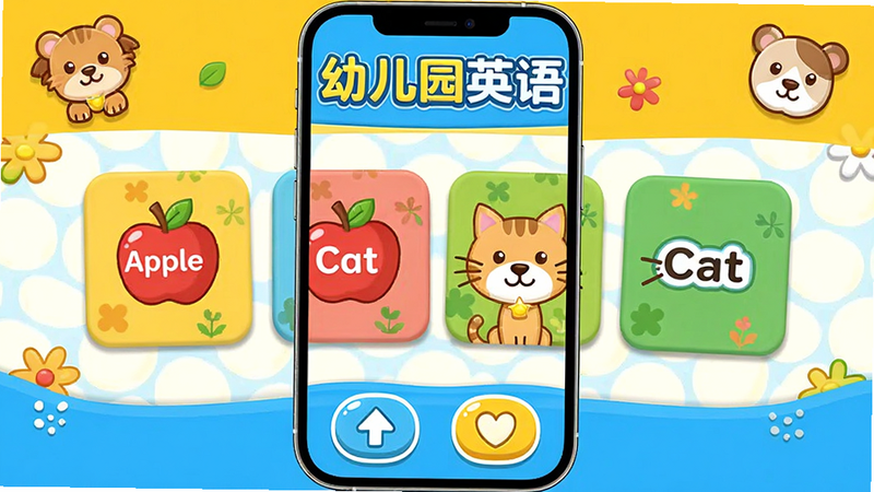 主体为一款名为