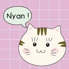 Nyan Chat������׿�ֻ���v3.0.3 ��׿��