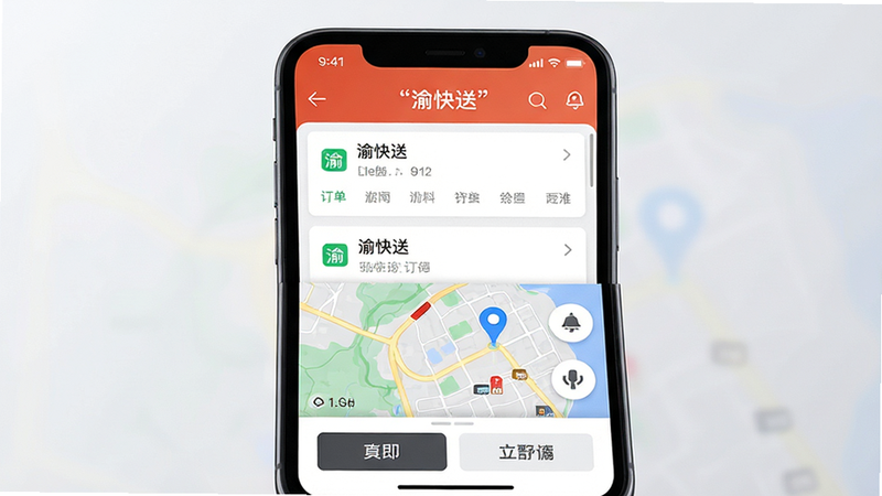 ����Ϊ�ֻ���Ļ��д����ʾ�����App���棬����������������״̬�����в�Ϊ�����б����ͼ�������򣬵ײ�Ϊ������ť���Ű��������򣬷��Ϊ�ִ���ƽ��UI��ƣ�ϸ�ڰ���������ͼ����߶Աȶ����֣����ʸ��壬�ɾ����޶���Ԫ�أ����ּ�����