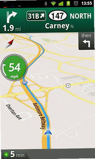 �ٺ�����������GPS ��׿�� ���ý���̳�ͼ