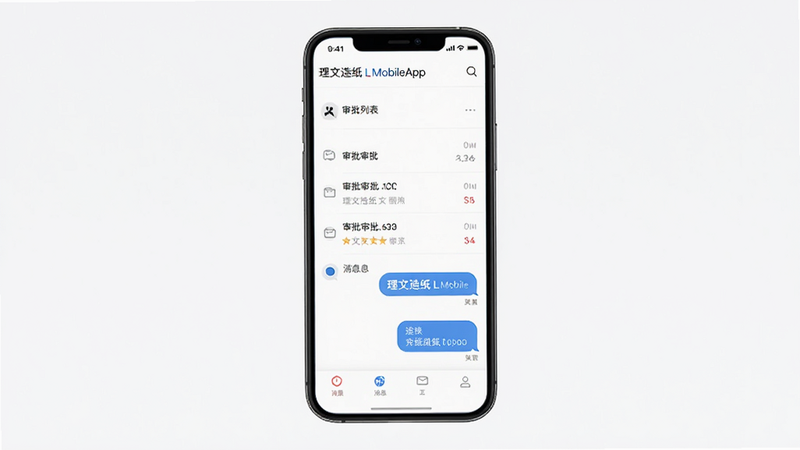 ����Ϊ������ֽ LMobileApp �ֻ�����չʾ�����־��У��Ű�������࣬������񼫼�ϸ��չʾ�����б�����Ϣ���ݣ����ʸ��壬�ɾ��޶���Ԫ��