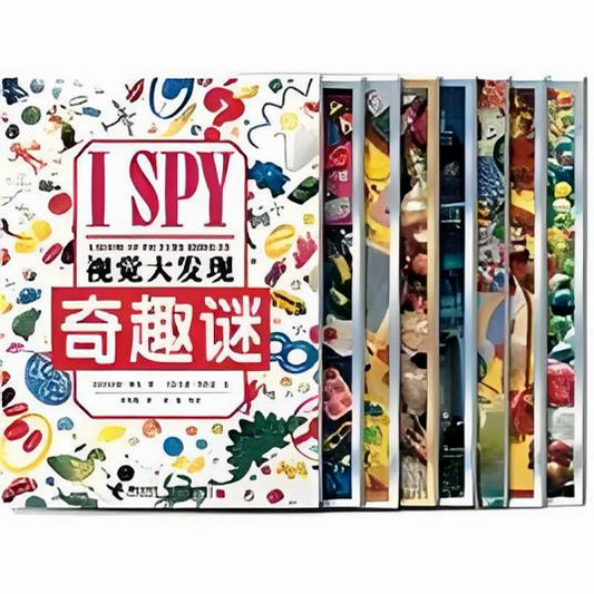 视觉大发现 安卓版 安全认证标志
