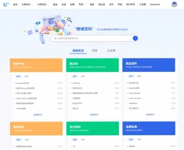 大数跨境截图0