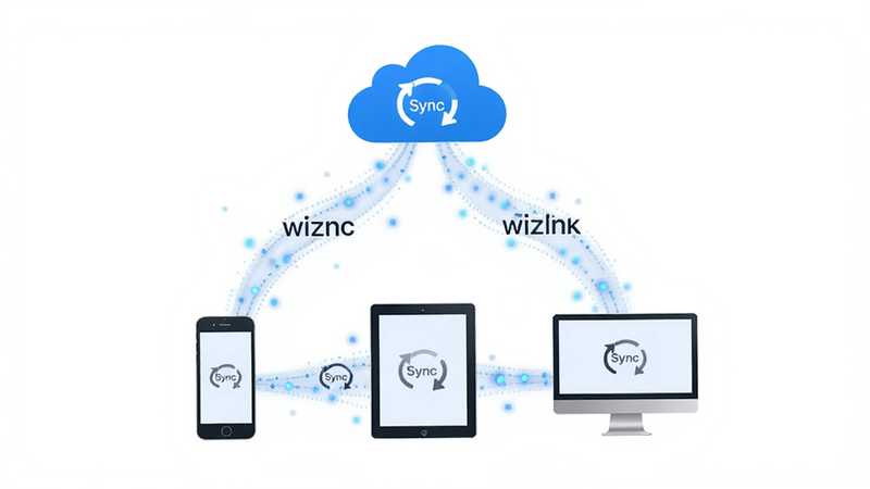 wizlink����ͬ��ʾ��ͼ���ƶ�ͼ�����ֻ���ƽ�塢����ͼ��ͨ���������ӣ��������������Ĺ���ʾ����ͬ�������ֳ��������ȶ��ṹ���Ű��������У�����Լ����ϸ��չʾͬ��ͼ�꣬�����������ɾ����޶���Ԫ�أ����ֱ�ע