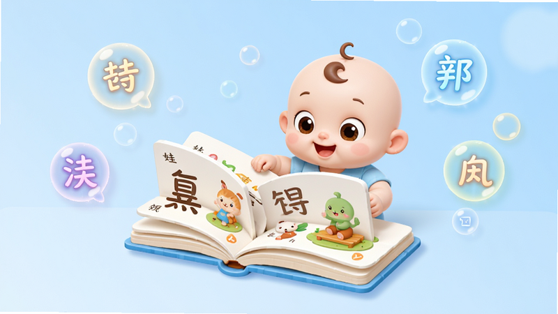 ����Ϊ���޿�ͼʶ��Ӧ�ý���Ԥ��ͼ�����ֲ��ñ�ƽ����ƣ�����Ϊ��͵ĵ���ɫ���䣬����չʾһ���ɰ��Ŀ�ͨӤ���������ڷ���һ���޴������汾���汾ҳ�����������Ĵ�ź��ֺͶ�Ӧ�Ĳ�ɫ��ͼ����ΧƯ���ż���������ͬ���׵ķ������ݣ��Ű��������򣬷����ܰͯȤ��ϸ�ڷḻչ��UI�����У�����4k���壬�ɾ��޶���Ԫ��