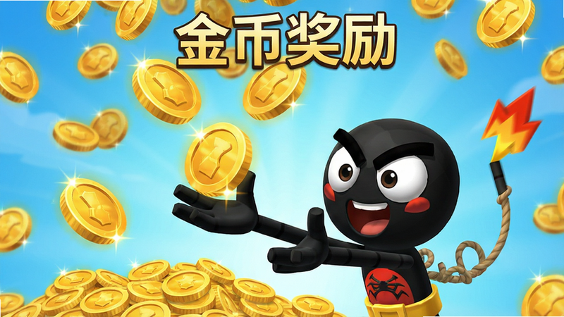 ��Ϸ�ڽ�ҽ������棬������ɫӲ�Ҵ��Ϸ����£�֩����������Ӣ��2��ɫ���ֽ�ס�����ֳ������У��Ű�۽��ڽ�Ҷѣ����Ϊ�������죬ϸ��չ�ֽ�ҵķ������ɫ��ϲ�ı��飬���ʾ������ɾ����޶���Ԫ�أ�����