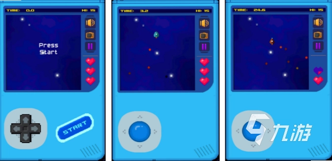 月球救援任务Lunar Rescue Mission截图4
