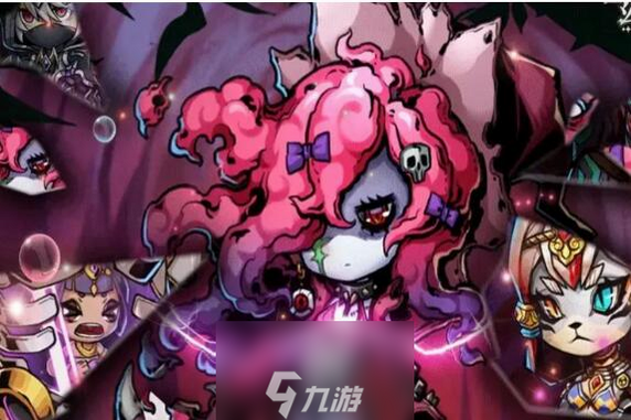 幻境旅者 安卓版 角色强度排行
