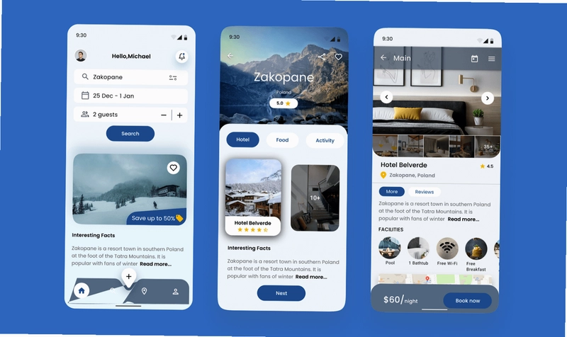 怪物远征 Expedition截图4
