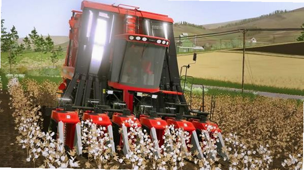 Farming PRO 3 安卓版 安全检测图标