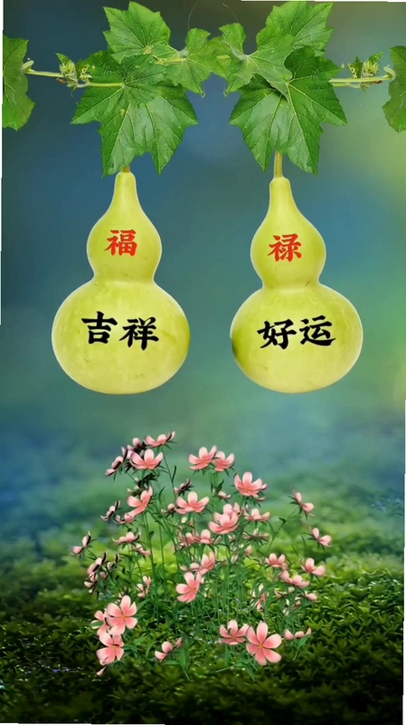 好运连绵截图3