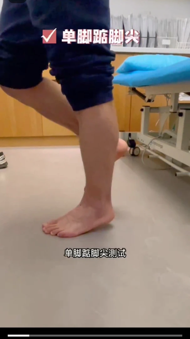 踝卫者截图0