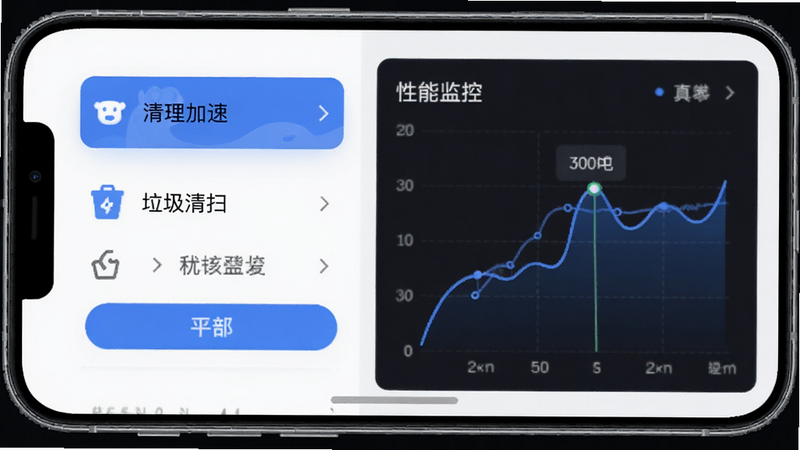 ����Ϊ��ţ����APP����ȫò������Ϊ�ֻ���Ļ����չʾ������г����Ĺ���ģ�����������١�������ɨ���Ҳ���ʾ���ܼ�����ߣ��Ű����ִ������Ϊ�Ƽ��б�ƽ����ƣ�ϸ�ڰ�����ɫ��ɫ����ť���ɫ���������ʸ��壬�ɾ����޶���Ԫ��