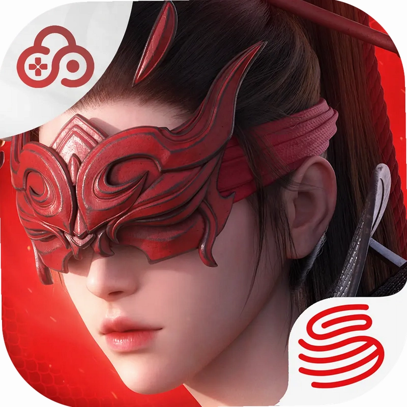 永劫无间手游截图3