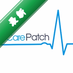 �������ĵ� Proton CarePatch ECG1.1.1.2 ��׿��Я�ĵ���