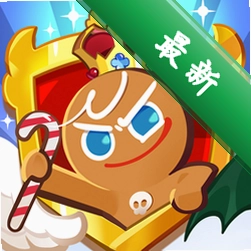 Cookie Kingdom ��������0.1.3 ���Ծ�Ӫ����