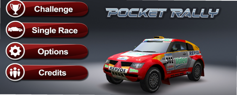 Pocket Rally LITE ��׿�� ��ȫ��ⱨ��