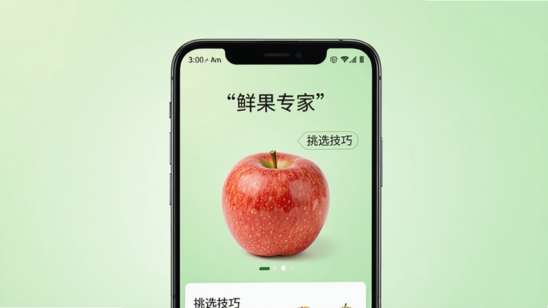 ����Ϊһ����׿�ֻ�����Ļ��ʾ���ʹ�ר�ҡ�APP���棬��������չʾһ��ɫ�����޵�ƻ�����Ա��С���ѡ���ɡ���ǩ������Ϊ��͵�ǳ��ɫ���䣬�����������Ű����࣬������¼�Լ��ϸ�ڷḻ�����ʸ��壬�ɾ��޶���Ԫ�أ����ּ����š��ʹ�ר�ҡ�