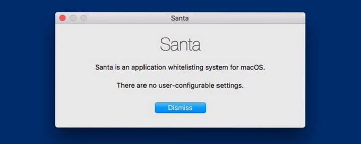 Crime Santa 安卓版 安全检测截图