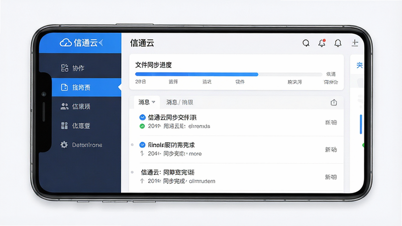 ����Ϊ��ͨ��AndroidӦ�ý���ȫ��չʾ������Ϊ����ʽ����ർ����������ʾ'Э��'��ǩ���Ҳ�������չʾ�ļ�ͬ������������Ϣ�б����Ű��������򣬷��Ϊ�ִ���ƽ������Ƽ��磬ϸ�ڴ�������ɫ��ɫ�����ɫ��Ƭ���������ʸ���8K���ɾ��޶���Ԫ�أ����ְ���'��ͨ��'��'ͬ�����'