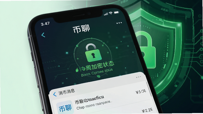 ����Ϊ�ֻ���Ļ��д��չʾ�����ġ�APP����Ϣ���ܽ��棬����Ϊ��ɫ��ȫ����ͼ�꣬���־��У��Ű���գ����Ƽ���ǿ��ϸ�ڰ�������ͼ�ꡢ����״̬��ʾ���ֺ���Ϣ�б��������������ɾ����޶���Ԫ��