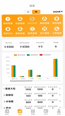 装企财多多截图0