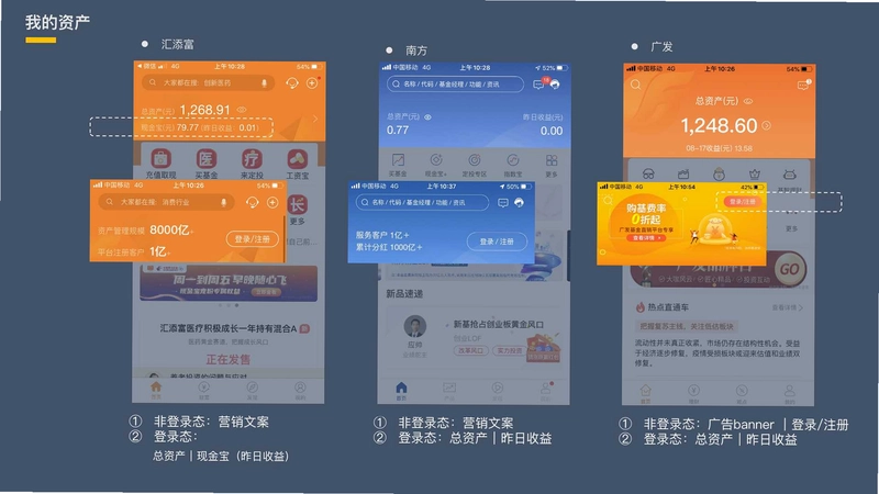 装企财多多截图1