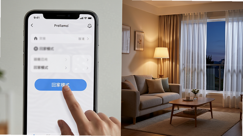 һ��չʾ��ͥ����������ͼƬ��������ֻ�APP���������ؼ�ģʽ����ť���Ҳ�����ܰ�Ŀ������ƹ����𣬴����򿪣��������ҶԱȣ����дʵ��Ӱ����Ӱ��ͣ�ϸ�ھ��£����ʸ��壬�ɾ�