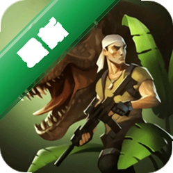 ٪�޼����� Jurassic Survival2.7.10 ������������