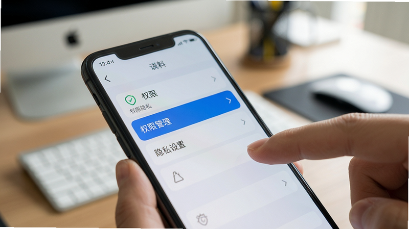 ����Ϊһ�������ֻ���ʾӦ�����ý��棬�ص������ʾ