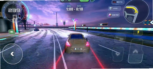 Turbo Tornado 安卓版 安全清理演示