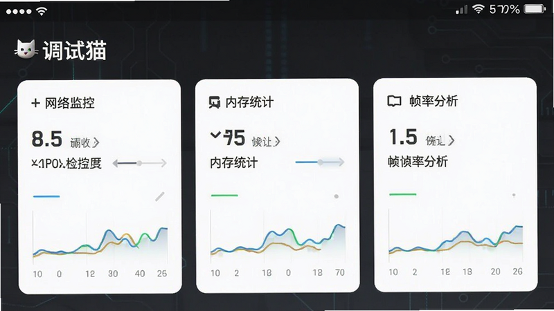 主体为一款名为