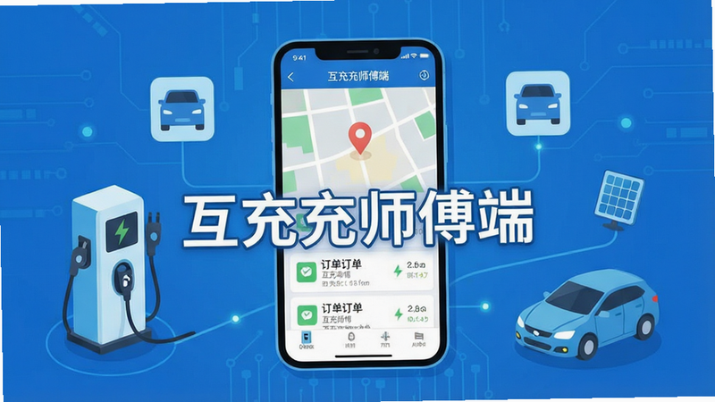 һ�Ÿ����ƽ�����廭������Ϊ�������ʦ���ˡ�APP���棬��������չʾ�ֻ���Ļ����ʾ��ͼ��λ�붩���б�������Ϊ������ɫ�Ƽ��磬��Χ�����ų��׮������Դ����ͼ�꣬����������ʾ�������ʦ���ˡ������־��У��Ű����࣬ϸ�ڷḻ������8k���ɾ��޶���Ԫ��