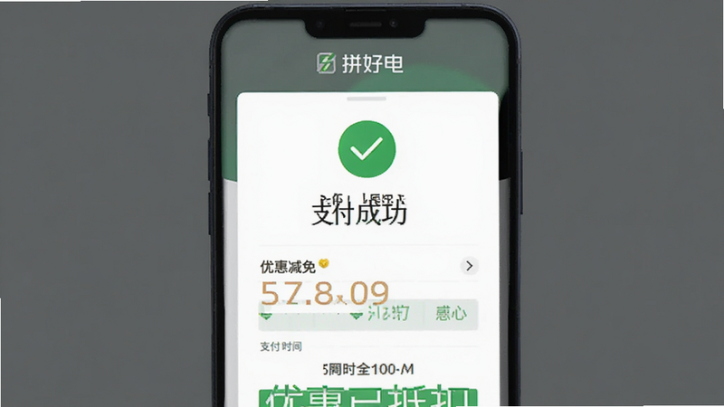����Ϊ֧���ɹ�ҳ�棬��ʾ��ɫ�Թ��붩�����飬���־��У�����Լ����UI��ϸ�ڰ���������֡��Żݼ����֧��ʱ�䣬���ʸ߱��棬�ɾ�����ˮӡ�����ְ���