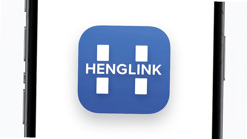 一个简洁的手机界面示意图,显示